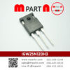 IGW25N120H3