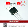 IRF5305PBF