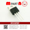 IRF610PBF