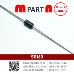 SB160