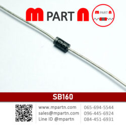 SB160