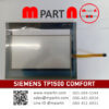 SIEMENS TP1500 COMFORT