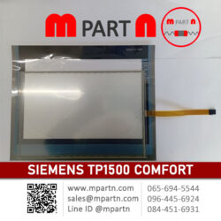 SIEMENS TP1500 COMFORT