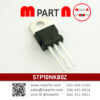STP10NK80Z