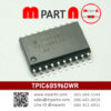 TPIC6B596DWR