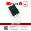 2SB1020A