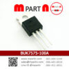 BUK7575-100A
