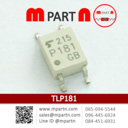 TLP181