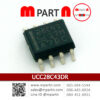 UCC28C43DR