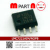 LMC7221AIM/NOPB