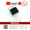 MBR2535L