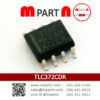 TLC372CDR