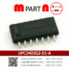 UPC3403G2-E1-A