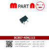 BC807-40W,115