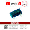 BZX84C13