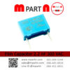 Film Capacitor 2.2 nF 300 VAC