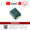 P6SMB39A