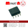 TLC2272CDR