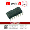 TLC2274CDR