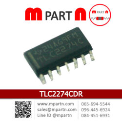 TLC2274CDR