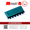 UC3845BVDR2G