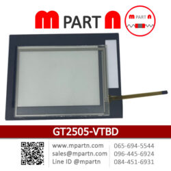GT2505-VTBD
