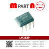 LM358P