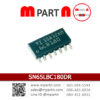 SN65LBC180DR