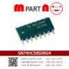 SN74HC595DRG4