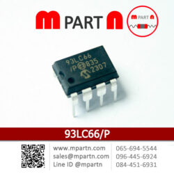 93LC66/P
