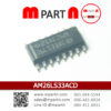AM26LS33ACD