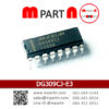 DG309CJ-E3
