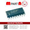 DS34C87TM/NOPB