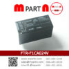 FTR-F1CA024V