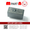 HF115F 024-1HS1