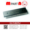 ICL7136CPLZ