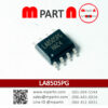 LA8505PG