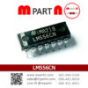 LM556CN
