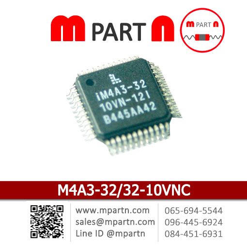 M4A3-32/32-10VNC M4A3-32/32-10VNC