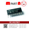 MC14027BCP