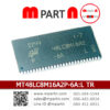 MT48LC8M16A2P-6A:L TR