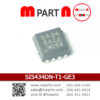 SIS434DN-T1-GE3
