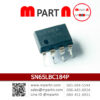 SN65LBC184P
