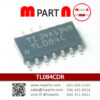 TL084CDR