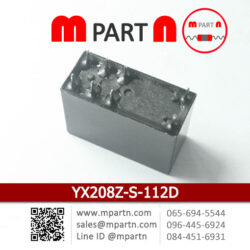 YX208Z-S-112D
