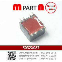 5032X087