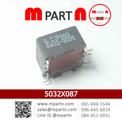 5032X087