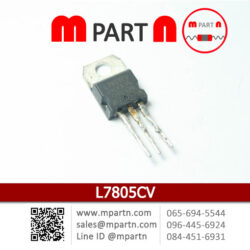 L7805CV