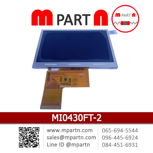 MI0430FT-2
