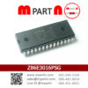 Z86E3016PSG
